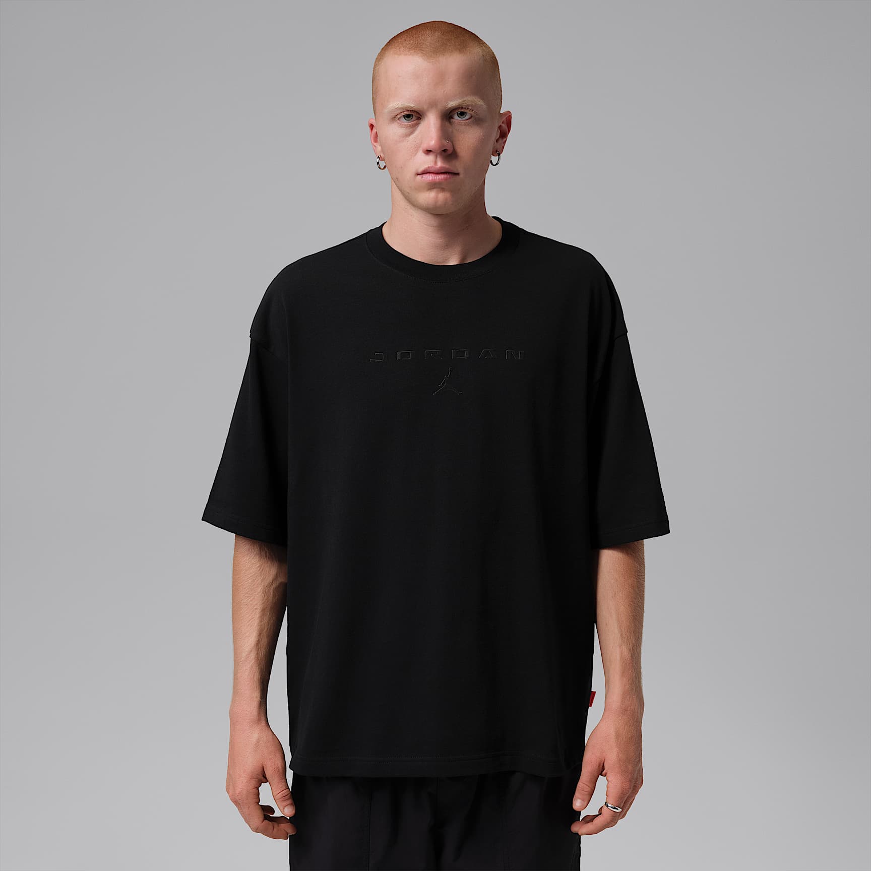 Jordan Flight Men's Oversized T-Shirt. Nike.com